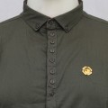 Exclusive Eid Shirt Collection RS16S Truffle 