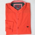 Exclusive Eid Shirt Collection RS18S Raspberry
