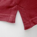Polo Shirt YG01P Maroon