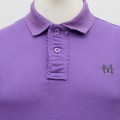 Polo Shirt YG02P Blueviolet