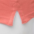 Polo Shirt YG04P Salmon