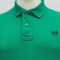 Polo Shirt YG05P Jade