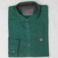 Exclusive Eid Shirt Collection RS26S Green 