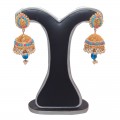 Exclusive EiD Ear ring Collection RA017A. MODEl JHUMKA.