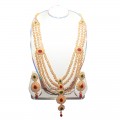 Exclusive EiD Necklece set Collection RA028A.