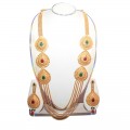 Exclusive EiD Necklace Set Collection RA038A.
