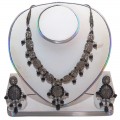 Exclusive EiD Necklace Set Collection RA040A.
