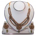 Exclusive EiD Necklace Set Collection RA042A.