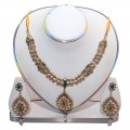 Exclusive EiD Necklace Set Collection RA043A. 