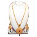Exclusive EiD Necklace Set Collection RA045A.