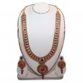 Exclusive EiD Necklace Set Collection RA047A. 