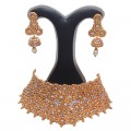 Exclusive EiD Necklace Set Collection RA049A.