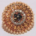 Exclusive EID Ring Collection RA01A  Multi