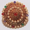 Exclusive EID Ring Collection RA06A Multi (Default)