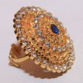 Exclusive EID Ring Collection RA05A  Multi