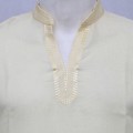 Exclusive Design Mixed Cotton Punjabi SB61P By Sultan