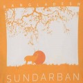 Sundarban Round Neck T - Shirt YG29 Orange