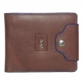 Ysl Wallet Chocolate 1935