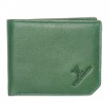 Louis Vuitton Wallet Green 1936