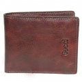 Gucci Men’s Wallet Chocolate 1938