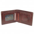 Gucci Men’s Wallet Chocolate 1938