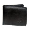 Valentine's Day Men’s Wallet Black 1941