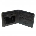 Valentine's Day Men’s Wallet Black 1941