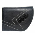 Polo Men’s Wallet Black 1942