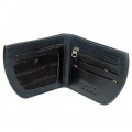 Polo Men’s Wallet Black 1942