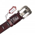 SH Casual Leather Belt S1920