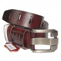 SH Casual Leather Belt S1920