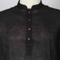 Exclusive Design Eid Panjabi YG03E Black