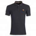 Polo Shirt YG012P Balck Extra