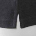 Polo Shirt YG012P Balck Extra