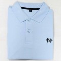 Polo Shirt YG19P Powderblue