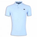 Polo Shirt YG19P Powderblue