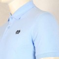 Polo Shirt YG19P Powderblue