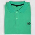 Polo Shirt YG16P Mediumaquamarine