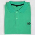 Polo Shirt YG16P Mediumaquamarine