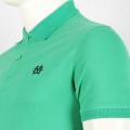 Polo Shirt YG16P Mediumaquamarine