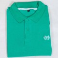 Polo Shirt YG17P Mediumturquoise