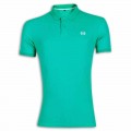 Polo Shirt YG17P Mediumturquoise