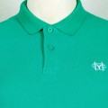 Polo Shirt YG17P Mediumturquoise