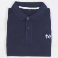 Polo Shirt YG18P Midnightblue