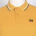 Polo Shirt YG15P Goldenrob