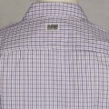 G- STAR ORIGINAL RAW Check Shirt EX04E
