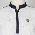Mixed Cotton Stylish Katua JP01