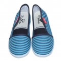 Panda Walker's Optive Color Shoe