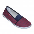 Panda Walker's Optive Red Shoe