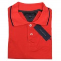 Tommy Hilfiger Polo Shirt SB09P Red 
